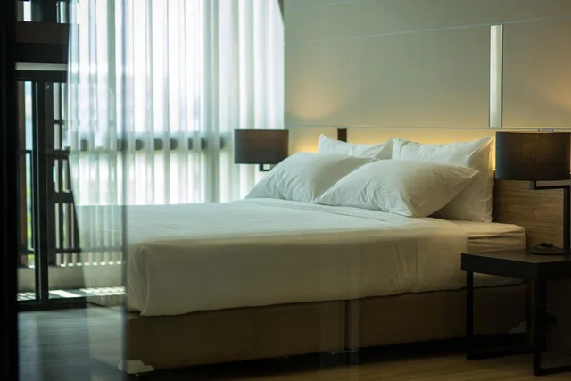 Duplex, Grand, Mountain, 2 Beds، HYDE PARK CHIANGMAI 3/7