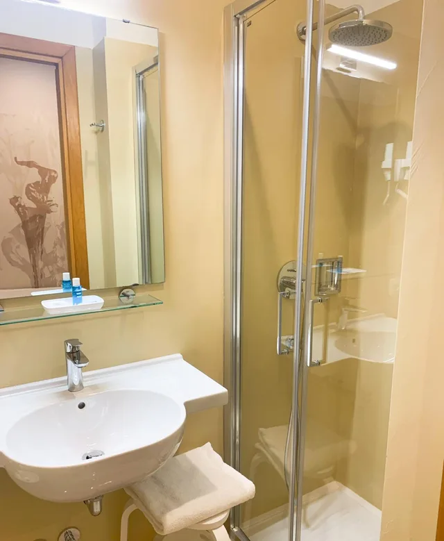 غرفة سوبيريور مفردة، Flower Garden Hotel 7/8