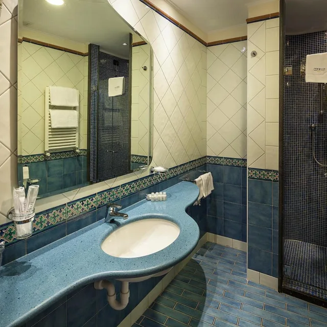 غرفة كلاسيكية مفردة، Sorriso Thermae Resort and Spa 1/3
