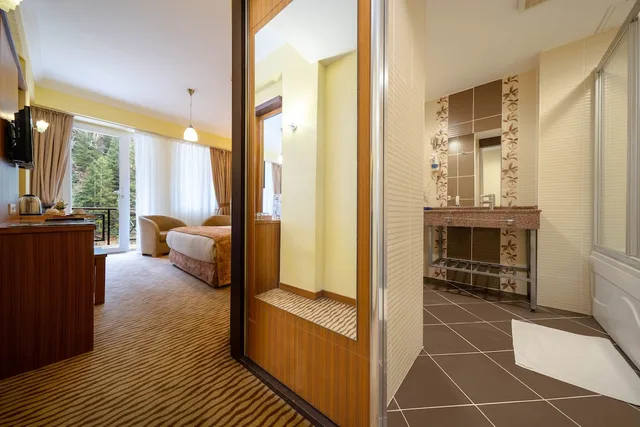غرفة قياسية، Ridos Thermal Hotel and Spa 8/10