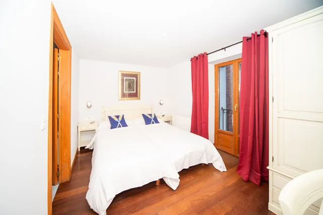 غرفة سوبيريور بسريرين منفصلين، Hotel Branka 5/9