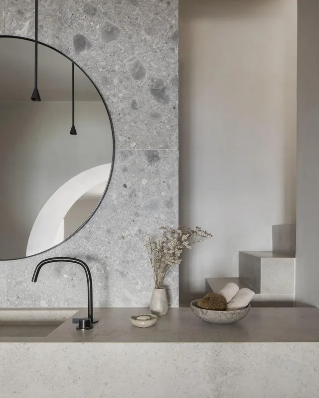 فيلا، Vora Private Villas 3/3