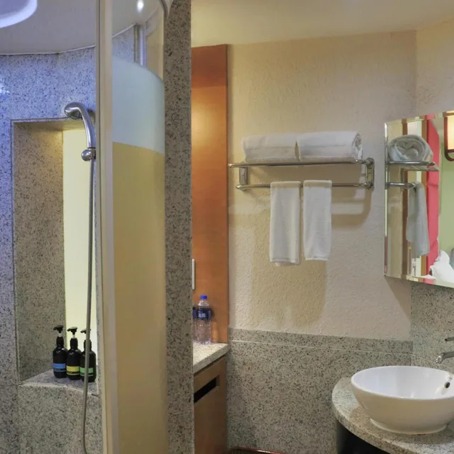 Dongguan Well Garden Hotel، دونغقوان 42/50