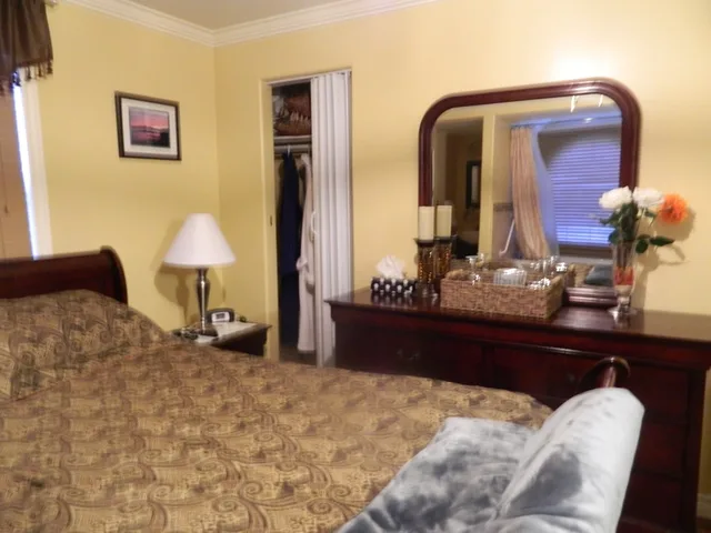 غرفة ديلوكس بسرير كوين، Whitsha Inn B&B 3/3