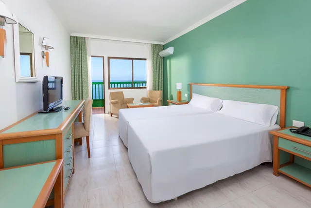 Sol, Sea View، Sol Puerto de La Cruz Tenerife 2/10