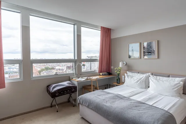 Superior, Queen Bed, Hotel Altus 1/3