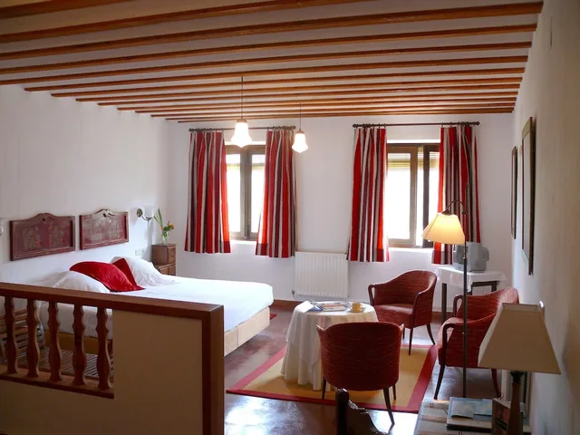 غرفة سوبيريور بسريرين منفصلين، Rusticae Hotel Posada San Jose 3/6