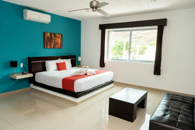 Standard, Street View، Hotel Playa Encantada by Kavia 2/10