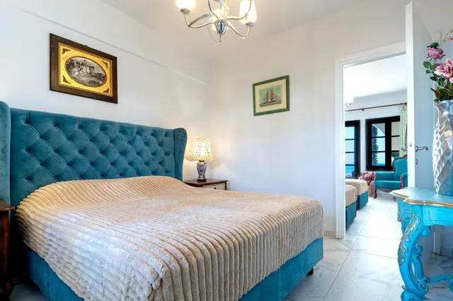 Sea, 2 Bedrooms, Collection، Assa Maris Beach Hotel 4/10