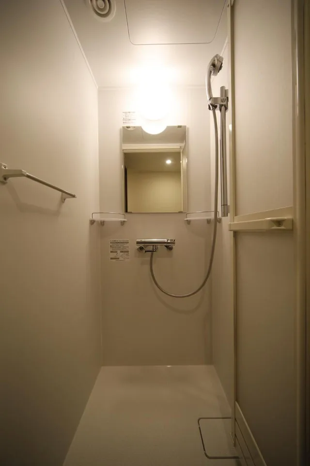 Room, Queen Bed, Sofa, Dormy Inn Oita 9/9