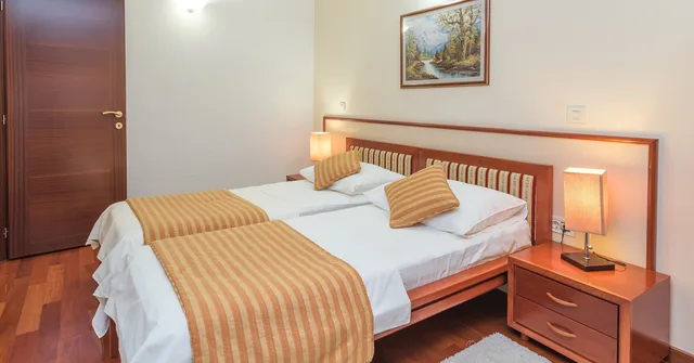 Superior, Double Bed, Trogir Palace 3/6