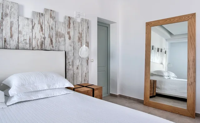 جناح بسرير كينج بمسبح خاص، Astro Palace Suites And Spa 2/2