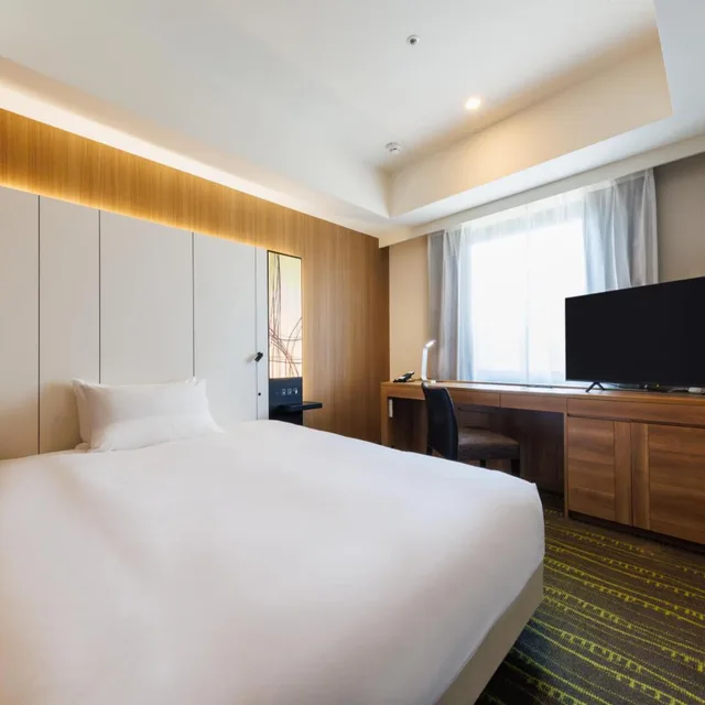غرفة سوبيريور مفردة، Jr East Hotel Mets Shibuya 1/7