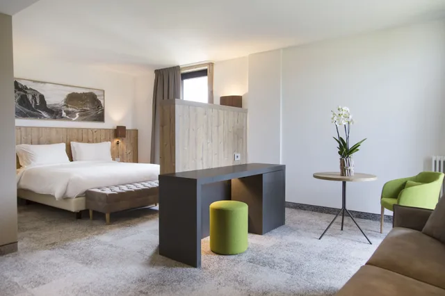 Junior Suite, Studio، Linta Hotel Wellness And Spa 2/5