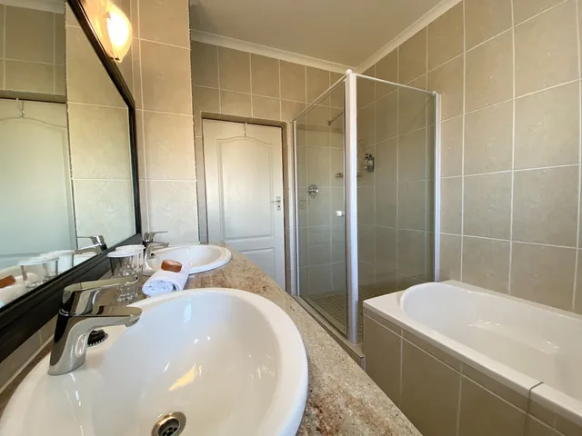 بنتهاوس بسرير كينج، Bar t nique Guest House 2/2