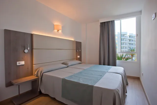 1 Bedroom, Apartment, Playa Dorada Aparthotel 3/7