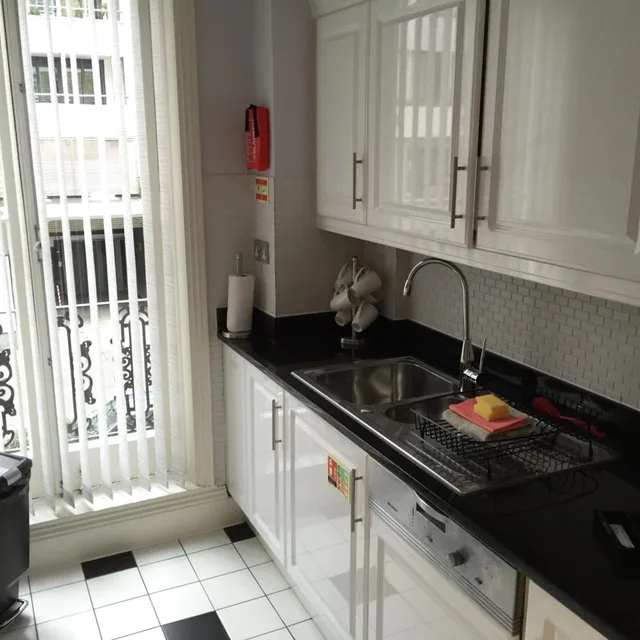 شقة تنفيذية بـ3 غرف نوم، Beaufort House Apartments 6/9