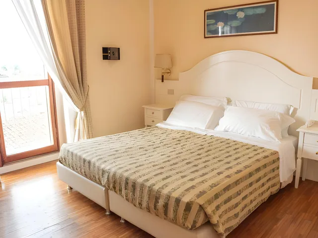 غرفة قياسية، Grand Hotel Duomo 1/1