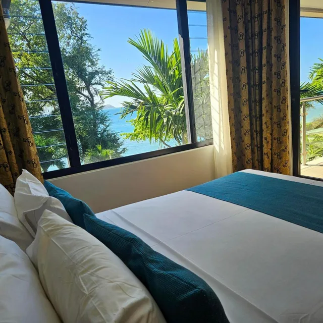 Bay, Suite, Double Bed، Fitzroy Island Resort 4/6