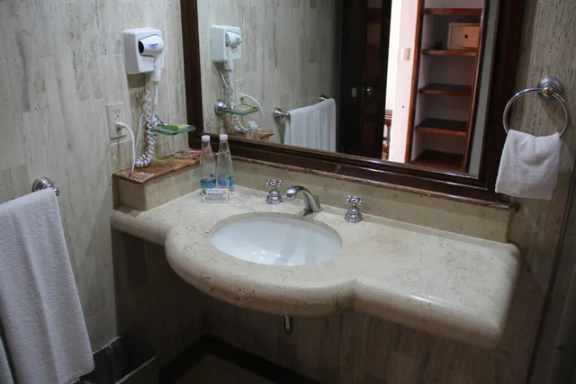 غرفة قياسية ثلاثية بإطلالة، Las Palmas By The Sea All Inclusive 4/4