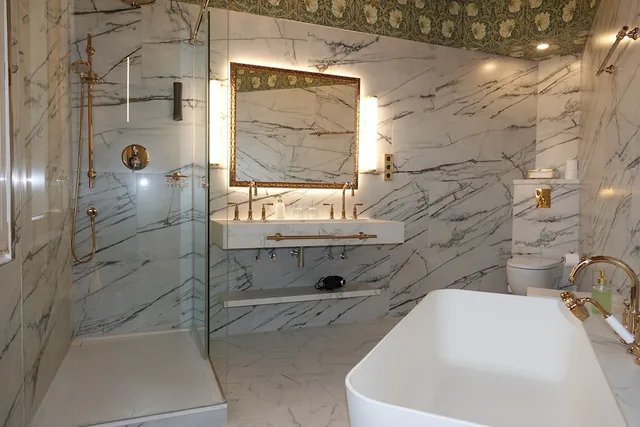 Premier, Suite, Twin Beds, City View, Continental Palacete 6/8