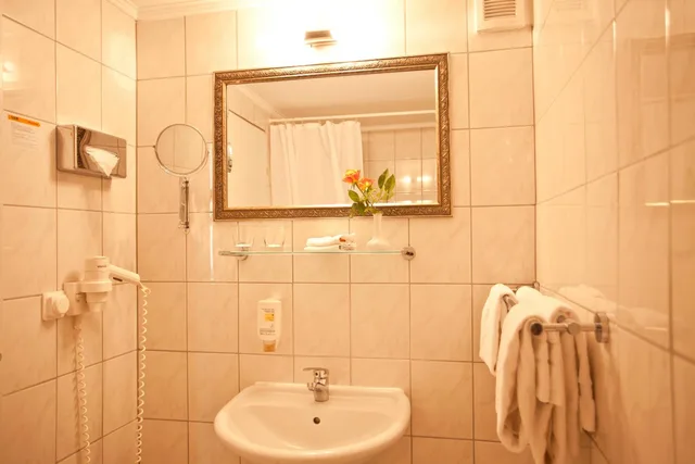 غرفة رباعية، Safestay Berlin (ex. Kult Hotel Auberge) 8/8