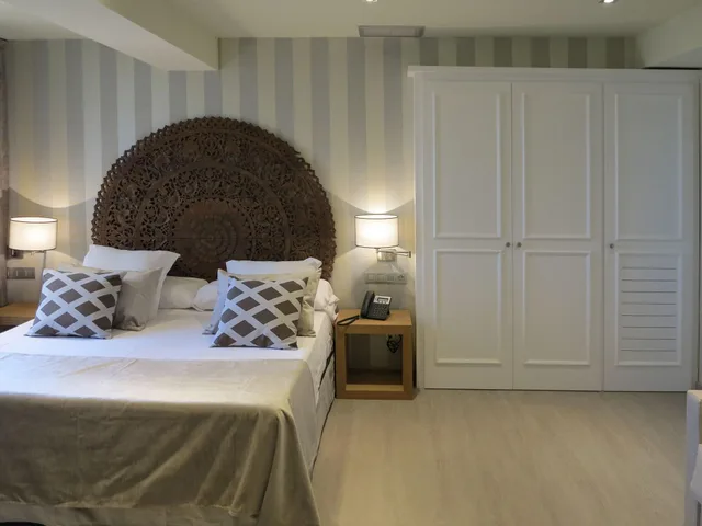 Suite, City View, Terrace, Serennia Exclusive Rooms 3/6