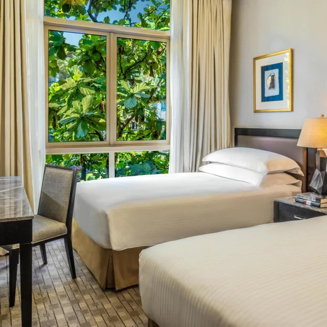 شقة سوبيريور بغرفتي نوم، TREETOPS EXECUTIVE RESIDENCES 6/10