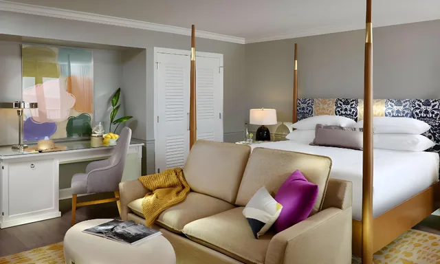 Beach House, Premium, Beach Front، La Playa Beach Resort 2/2