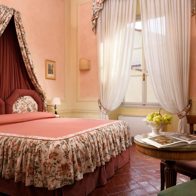 Room, Double or Twin Bed, Palazzo Niccolini Al Duomo 7/10