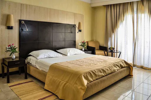 غرفة مفردة، Hotel Aziza Thalasso Golf - Adults Only 1/14