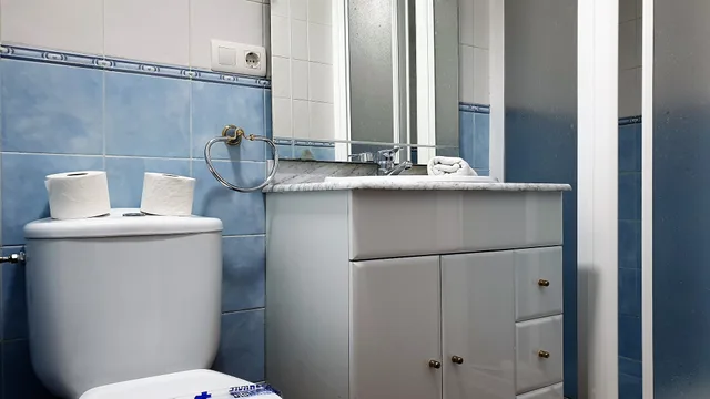 4 Bedrooms, Plaza, Superior, Apartment, Twin Beds, 3 Double Beds, Mountain View، Todosierranevada 8/9