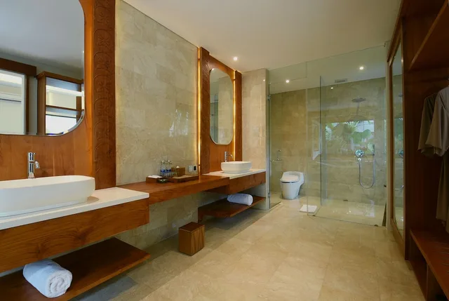 1 Bedroom, Japa, Villa, King Bed, Private Pool، JAPA Suites and Villas 2/2
