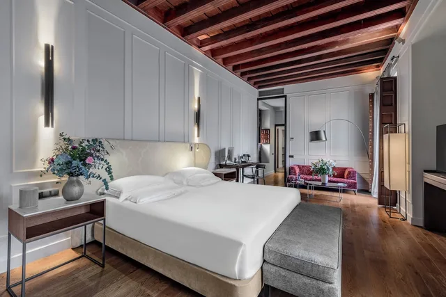 Palacio، CoolRooms Palacio Villapanes 5 GL 2/10
