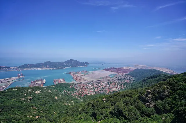 Voco Lianyungang Star Of Haizhoubay by IHG، Lianyungang 44/50