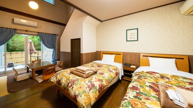 غرفة قياسية رباعية، Hotel Euro City 1/1