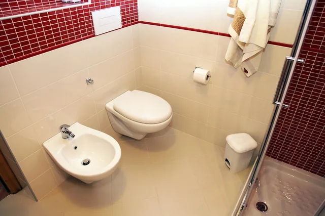 استوديو كومفورت بسرير كينج، B&B Il Quadrifoglio Di Tropea 2/3