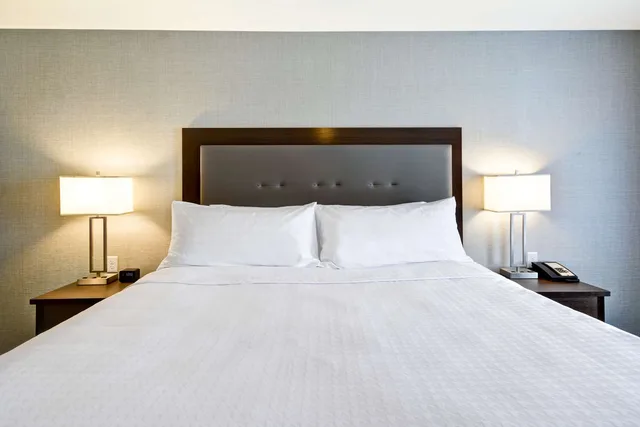 جناح بغرفتي نوم، Homewood Suites By Hilton Phoenix Tempe Asu Area 5/7