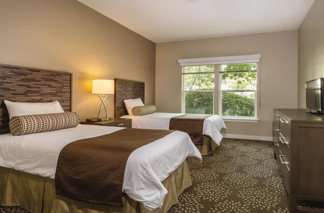 شقة بغرفتي نوم، Worldmark Windsor 2/7