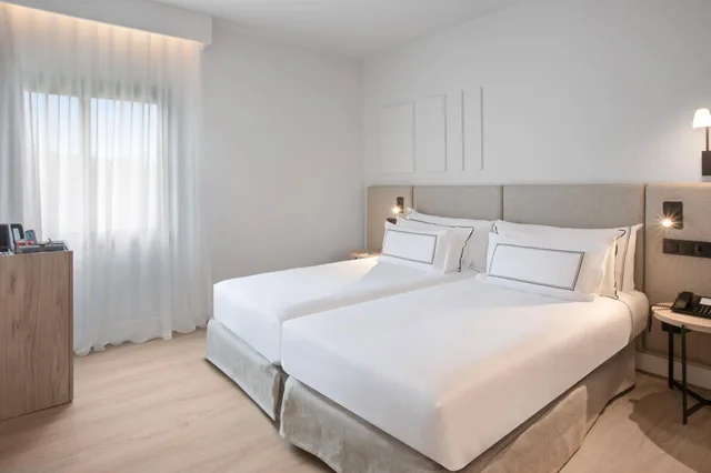 Melia, Guest Room، Melia Lloret De Mar 2/9