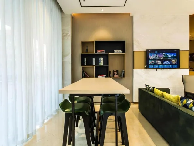 City Comfort Inn Liuzhou Liucheng People Square، ليوشو 29/51