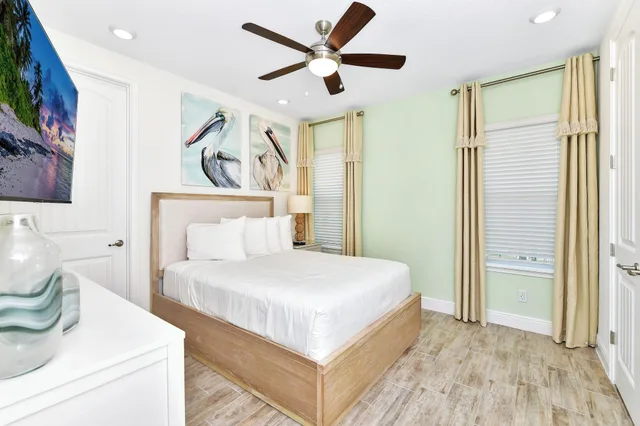 فيلا بغرفتي نوم، Margaritaville Cottages Orlando with H2O Waterpark by Rentyl 2/6
