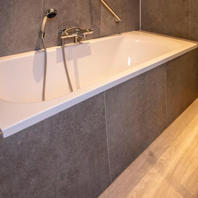 استوديو بشرفة، Hotel Hoogland 6/6