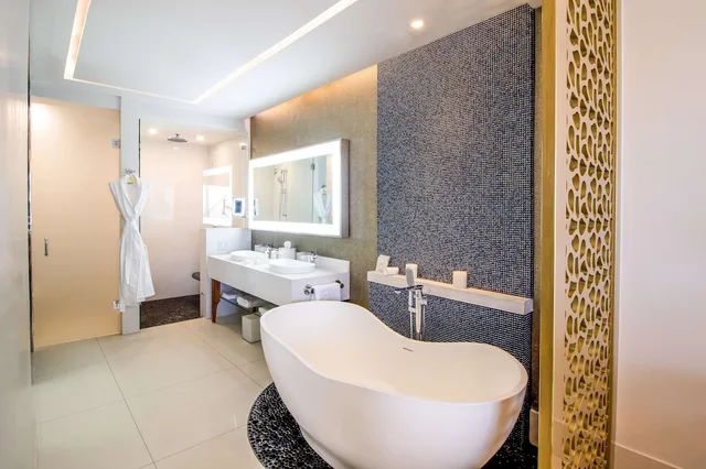 2 Bedrooms, Suite, 2 King Beds, Garza Blanca Resort Spa Los Cabos 6/7