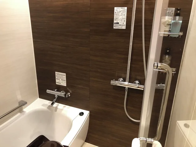 Superior, Twin Beds, REX HOTEL Beppu 9/9