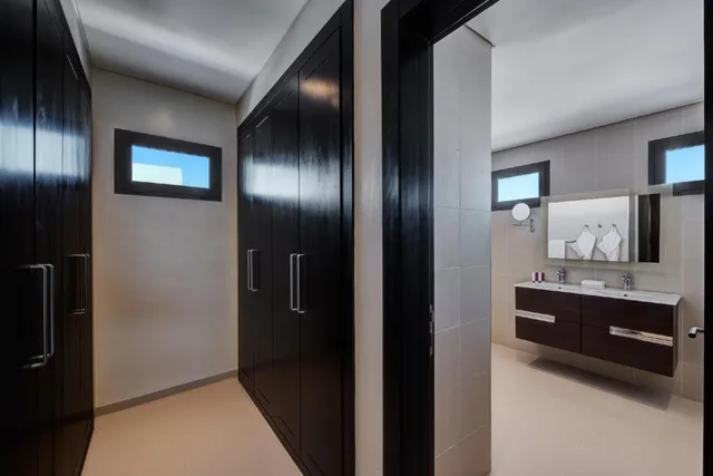 فيلا بإطلالة على الجبل بمسبح خاص، Hyatt Place Taghazout Bay 5/5