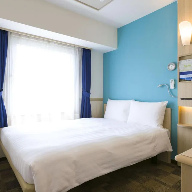 غرفة سوبيريور مفردة للمدخنين، Toyoko Inn Iwakuni-eki Nishi-guchi 2/8