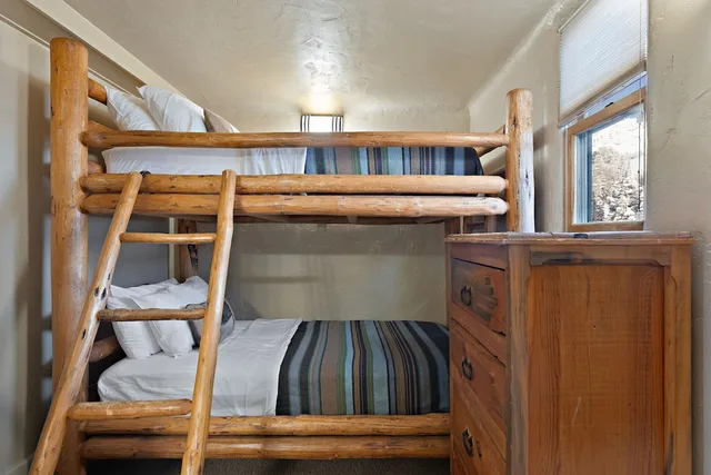 Loft, Lodge, Bunk Bed, Queen Bed, Sofa، Sioux Lodge Suites by Grand Targhee Resort 6/7