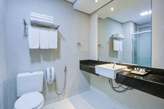 Superior Triple with Three Twin Beds، Viale Tower Hotel 6/10