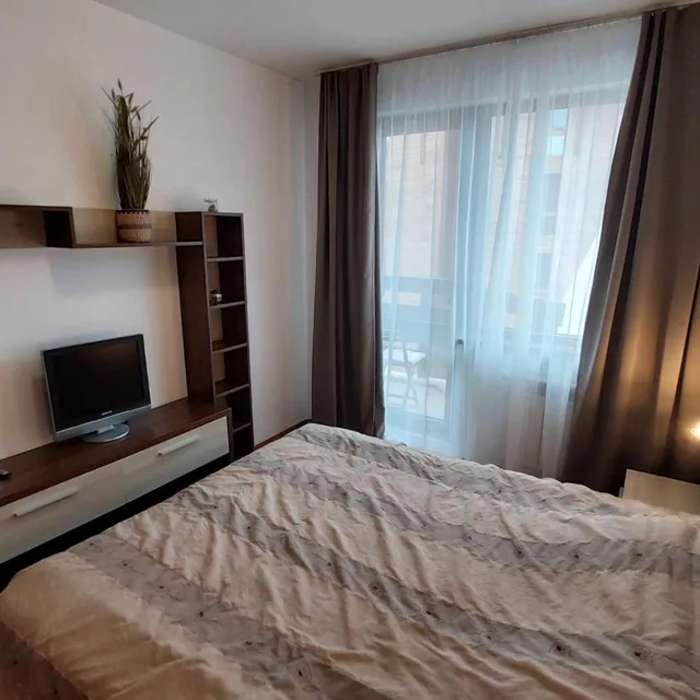 شقة بغرفة نوم واحدة، Belvedere Holiday Club 10/10